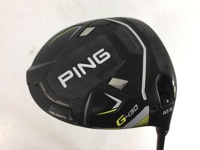 G430 SFT 開球木桿 (桿身 ALTA J CB BLACK(JP))
