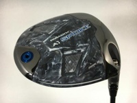 PARADYM Ai SMOKE MAX D 開球木桿 (桿身 TENSEI 50 for Callaway(JP))