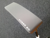 PLD MILLED ANSER 2D Gunmetal 推桿 (桿身 特製鋼)