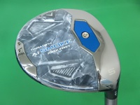 PARADYM Ai SMOKE MAX FAST 球道木桿 (桿身 TENSEI 40 for CW(JP))