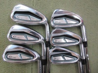 G730 鐵桿組 (桿身 NSPRO850GHneo(JP) 6S)