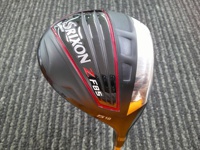 SRIXON ZF85 球道木桿 (桿身 Miyazaki Mahana 5)