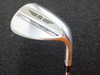 VOKEY SM10 Tour Chrome 58-10S 挖起桿 (桿身 BV105(JP))