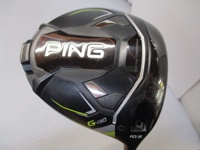 G430 MAX 開球木桿 (桿身 SPEEDER NX GREEN 50(JP))