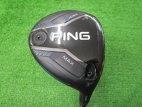 G440 MAX 球道木桿 (桿身 PING TOUR 2.0 CHROME 65(JP))