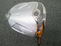 Qi35 開球木桿 (桿身 Diamana BLUE TM50(JP) 不附扳手)