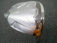 Qi35 MAX 開球木桿 (桿身 2025 Diamana BLUE TM50(JP) 不附扳手)