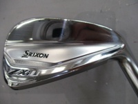 SRIXON ZXiU UTILITY 長鐵/混血桿/小雞腿 (桿身 N.S.PRO 950GHneo)