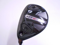 GT2 HYBRID 長鐵/混血桿/小雞腿 (桿身 24VENTUS HB-9(更換桿身）)