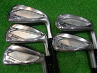 SRIXON ZXi4 鐵桿組 (桿身 Diamana ZXi for IRON 5S)