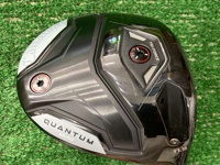 QUANTUM MINI 開球木桿 (桿身 ATHLEMAX 60 for CW)