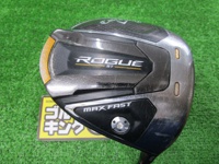 ROGUE ST MAX FAST 開球木桿 (桿身 SPEEDER NX40 for Callaway(JP))