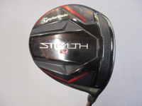 STEALTH2 球道木桿 (桿身 TENSEI RED TM50(JP))
