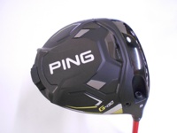 G430 LST 開球木桿 (桿身 PROJECT X HZRDUS RED 65(更換桿身）)