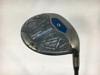 PARADYM Ai SMOKE MAX D 球道木桿 (桿身 UST マミヤ ATTAS MB-FW)