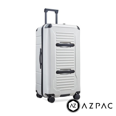 AZPAC Trucker 2.0 30吋煞車防爆旅行箱