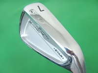 X-FORGED STAR 2024 7I 單號鐵 (桿身 N.S.PRO 950GHneo(JP) 1S)