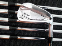 SRIXON ZXi5 鐵桿組 (桿身 MODUS3TOUR105 6S)