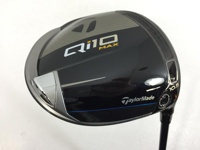 Qi10 MAX 開球木桿 (桿身 Diamana Blue TM50(JP))