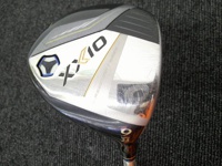 XXIO 2024 Navy 球道木桿 (桿身 MP1300)