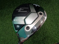 ELYTE 球道木桿 (桿身 VENTUS GREEN 5 for CW(JP))