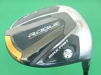 ROGUE ST MAX FAST 開球木桿 (桿身 SPEEDER NX40 for Callaway(JP))