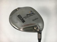 MACTEC NV-NX 球道木桿 (桿身 NX Triple Action)