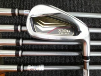 XXIO Prime 2023 鐵桿組 (桿身 SP1200 6S)