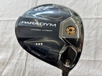 PARADYM ◆◆◆ 開球木桿 (桿身 TourAD CQ-5(JP))