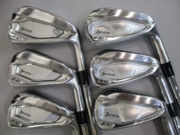 SRIXON ZXi5＆7 COMBO 鐵桿組 (桿身 MODUS3TOUR105)