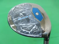 PARADYM Ai SMOKE MAX D 球道木桿 (桿身 TENSEI 50 for Callaway(JP))