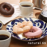 主圖-[natural69-波佐見燒]--焦吳須圓盤（6吋）-4.jpg