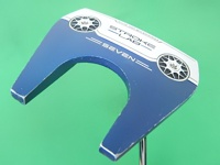 STROKE LAB 2020 SEVEN 推桿 (桿身 特製鋼[32])