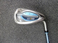 XXIO 2024 Blue 單號鐵 (桿身 MP1300L 1S)