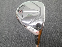 TSR1 HYBRID 長鐵/混血桿/小雞腿 (桿身 TSP121 55(JP) 不附扳手)