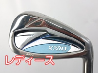 XXIO 2026 Blue 單號鐵 (桿身 MP1400L)