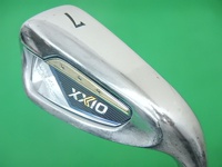 XXIO 2024 Navy 7I 單號鐵 (桿身 NSPRO850GH DST for XXIO 1S)