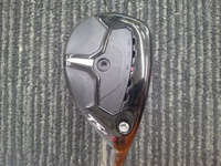 TSR3 HYBRID 長鐵/混血桿/小雞腿 (桿身 N.S.PRO MODUS3 GOST HYBRID 370)