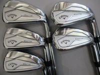 ELYTE 鐵桿組 (桿身 NSPRO750GHneo(JP))