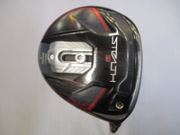 STEALTH2 PLUS 球道木桿 (桿身 Diamana TM50(JP))