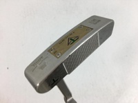 TOULON DESIGN (トゥーロン デザイン) MADISON 推桿 (桿身 特製鋼)