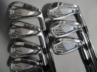 SRIXON ZXi5 鐵桿組 (桿身 NSPRO.Zelos7)