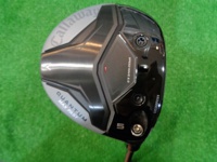 QUANTUM MAX FAST 球道木桿 (桿身 SPDSTAR 40 for CW)