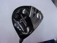 XXIO X 2022 球道木桿 (桿身 Miyazaki AX-2)