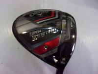 BIG BERTHA 2023 開球木桿 (桿身 SPEEDER NX for Callaway(JP))