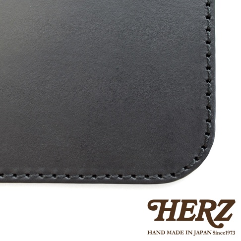 HERZ 職人手作皮革製品 logo