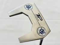 TP COLLECTION HYDRO BLAST BANDON TM1 推桿 (桿身 鋼[34])