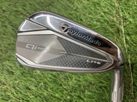 Qi MAX LITE #7 長鐵/混血桿/小雞腿 (桿身 2025 AIR SPEEDER TM(JP))