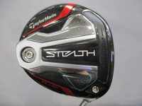 STEALTH PLUS 球道木桿 (桿身 Diamana W70)