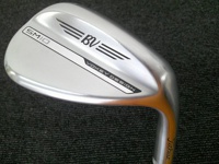 VOKEY SM10 Tour Chrome 60-10S 挖起桿 (桿身 N.S.PRO 950GHneo(JP))